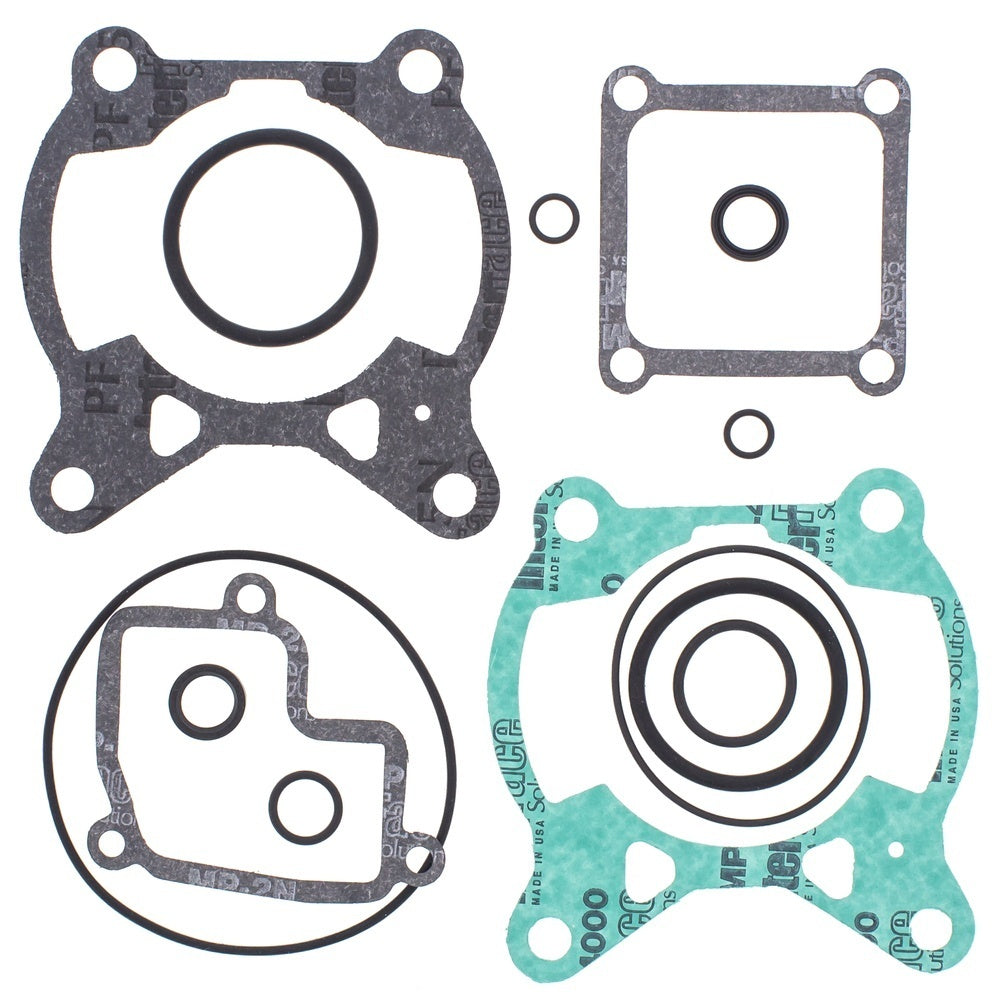 New VERTEX Gasket Kit - Top End For KTM 85 SX, 85 SX BIG WHEEL 810315 | Australian Moto Spares