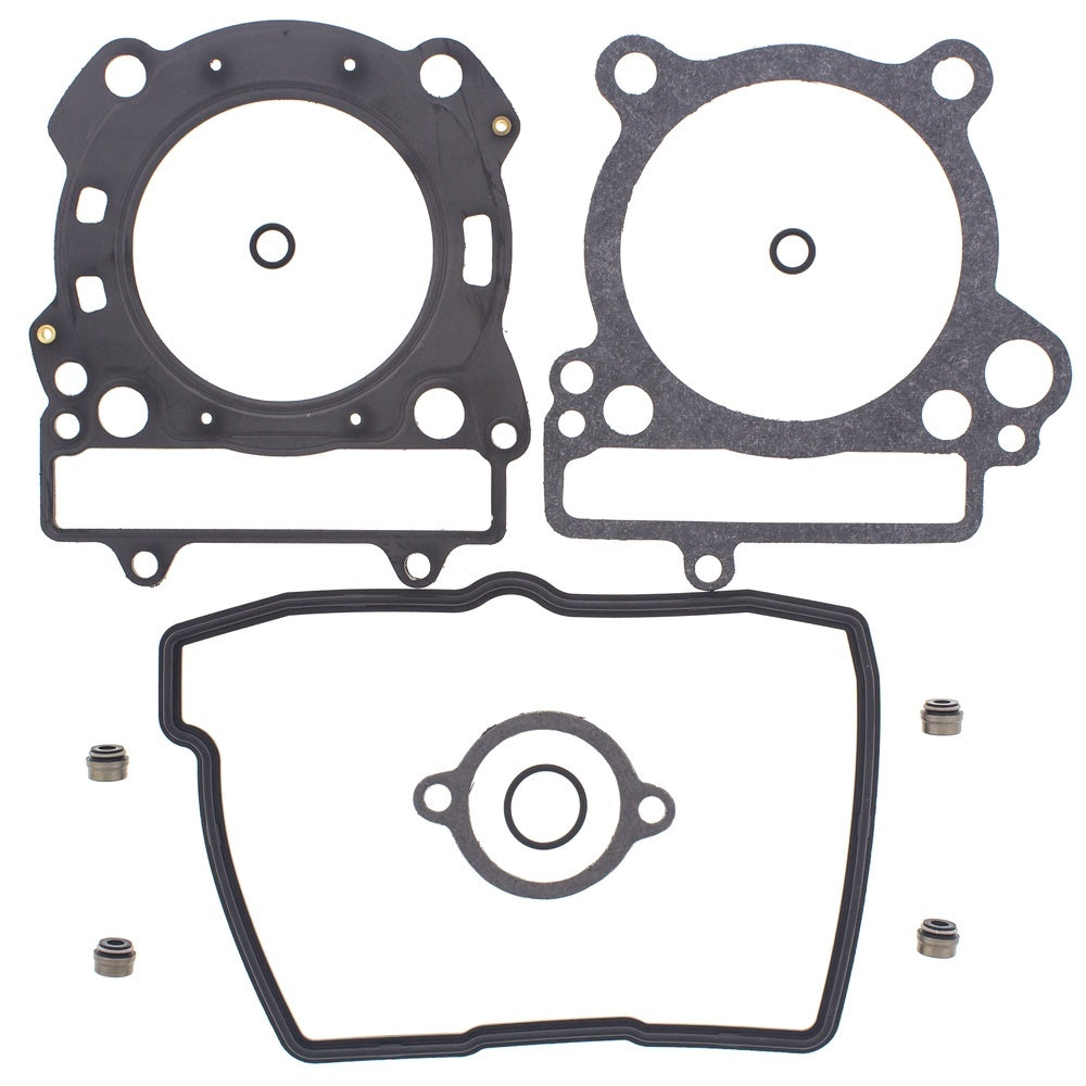 New VERTEX Gasket Kit - Top End For KTM 250 EXC-F, 250 SX-F 810328 | Australian Moto Spares