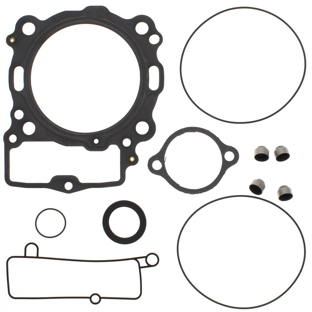 New VERTEX Gasket Kit - Top End For KTM ATV 450 SX, 450 SX-F 810331 | Australian Moto Spares