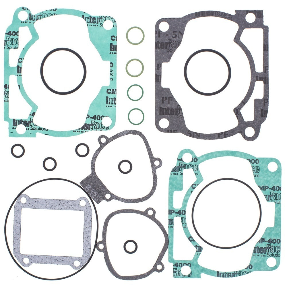New VERTEX Gasket Kit - Top End For HUSABERG, HUSQVARNA, KTM 810333 | Australian Moto Spares