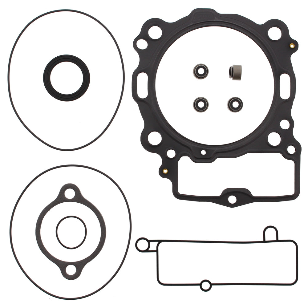 New VERTEX Gasket Kit - Top End For KTM 505 SX-F, 505 XC-F, SX 505 ATV 810336 | Australian Moto Spares