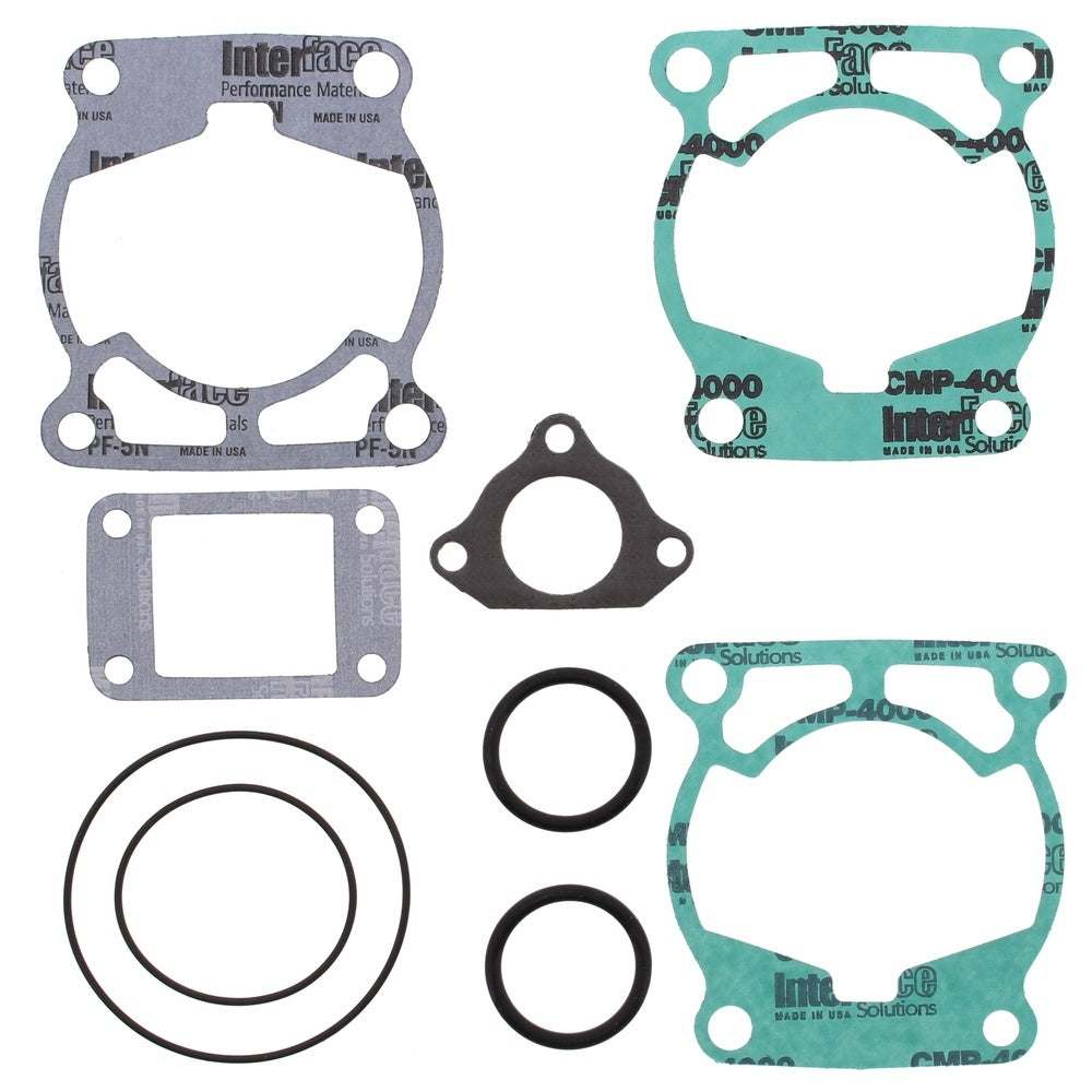 New VERTEX Gasket Kit - Top End For GAS-GAS MC 50 810337 | Australian Moto Spares
