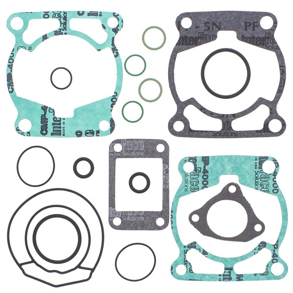 New VERTEX Gasket Kit - Top End For HUSQVARNA TC65 810338 | Australian Moto Spares