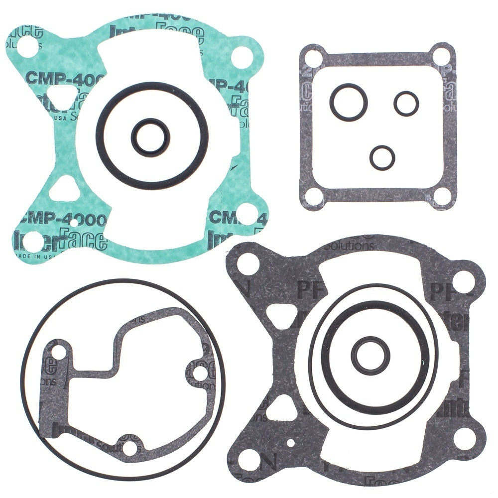 New VERTEX Gasket Kit - Top End For HUSQVARNA TC85 BW, TC85 SW 810340 | Australian Moto Spares