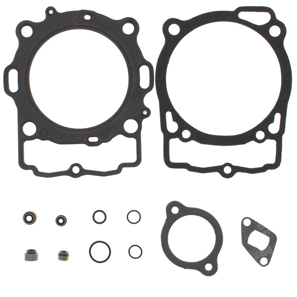 New VERTEX Gasket Kit - Top End For HUSQVARNA FE501, FE450 810342 | Australian Moto Spares