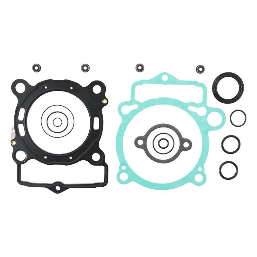 New VERTEX Gasket Kit - Top End For HUSQVARNA FE250, FC250 810364 | Australian Moto Spares