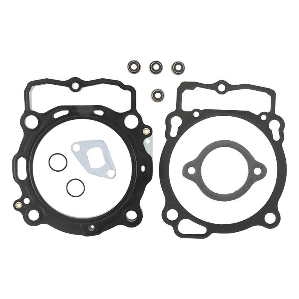New VERTEX Gasket Kit - Top End For GAS-GAS, HUSQVARNA, KTM 810374 | Australian Moto Spares