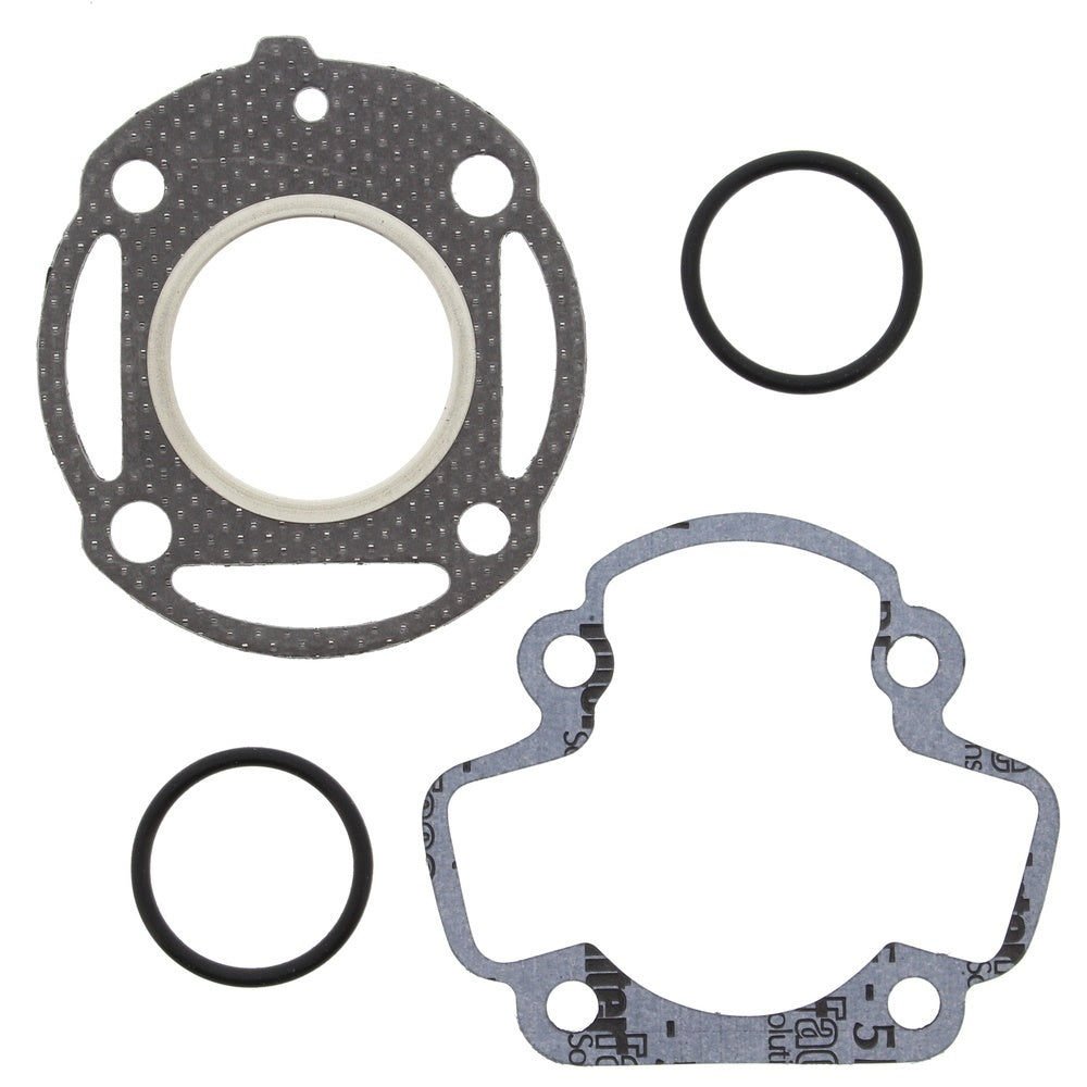 New VERTEX Gasket Kit - Top End For KAWASAKI KX80 810402 | Australian Moto Spares