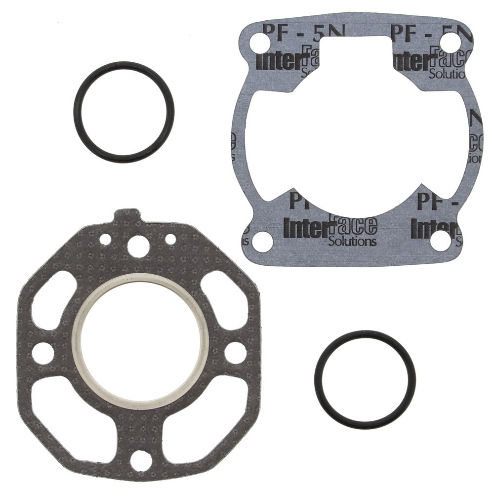 New VERTEX Gasket Kit - Top End For KAWASAKI KX80 810403 | Australian Moto Spares