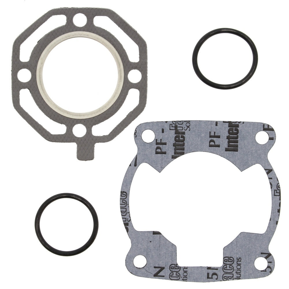 New VERTEX Gasket Kit - Top End For KAWASAKI KX80 810404 | Australian Moto Spares