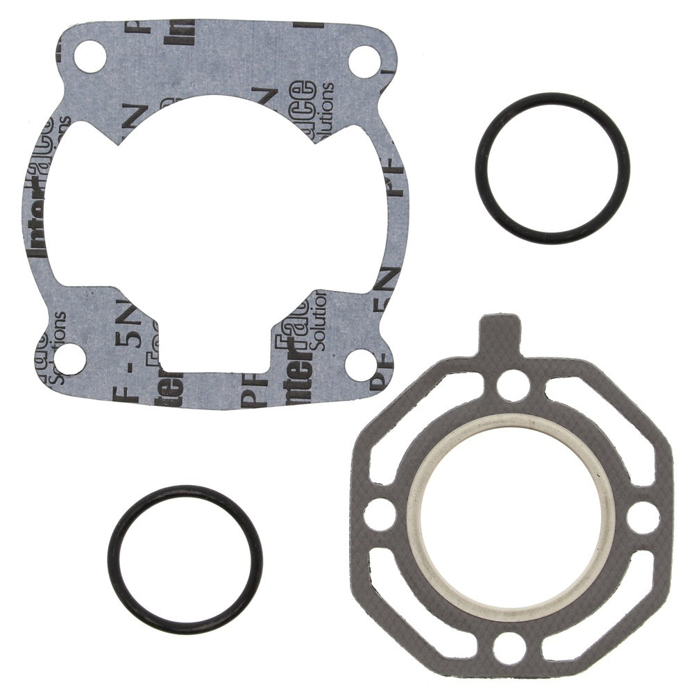 New VERTEX Gasket Kit - Top End For KAWASAKI KX80 810406 | Australian Moto Spares