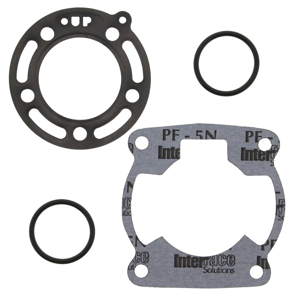 New VERTEX Gasket Kit - Top End For KAWASAKI KX100 810409 | Australian Moto Spares