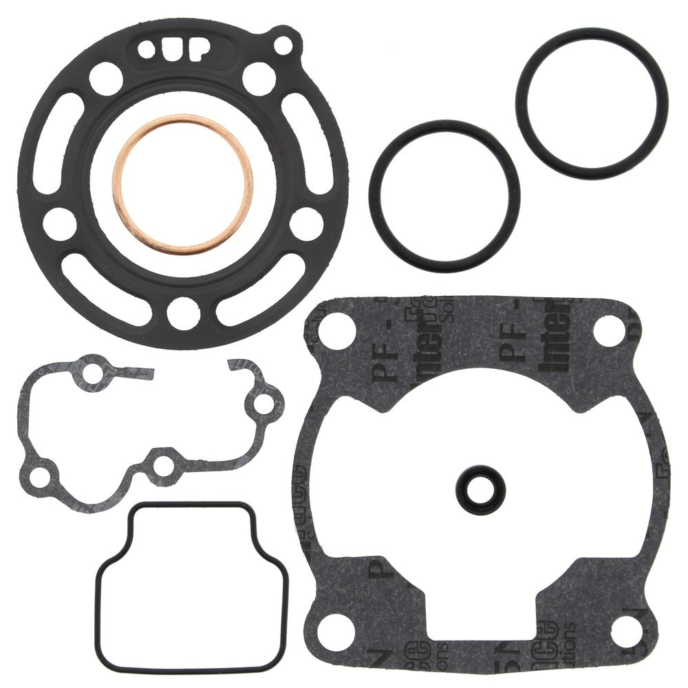 New VERTEX Gasket Kit - Top End For KAWASAKI KX80, KX80 BIG WHEEL 810410 | Australian Moto Spares
