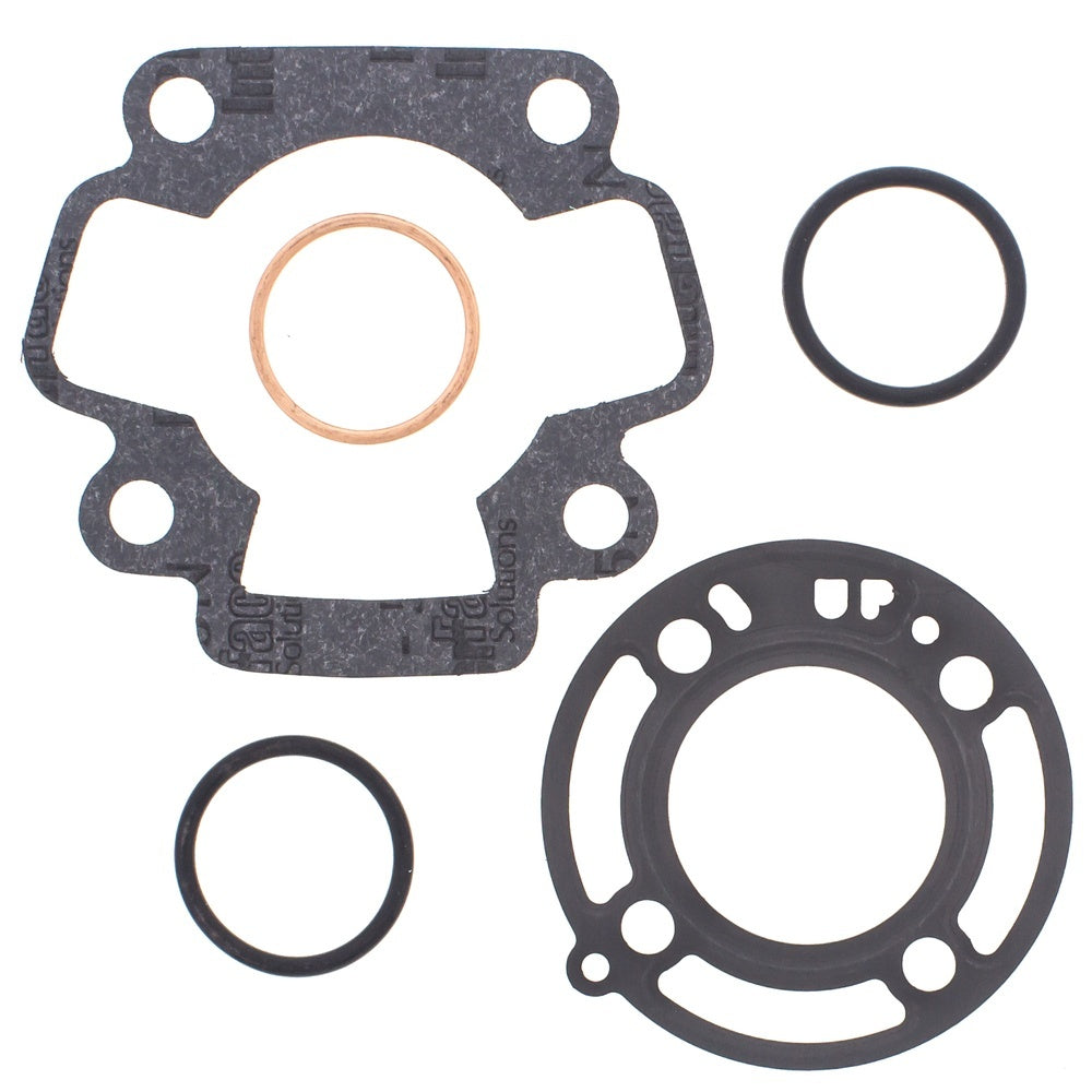 New VERTEX Gasket Kit - Top End For KAWASAKI KX65 810412 | Australian Moto Spares