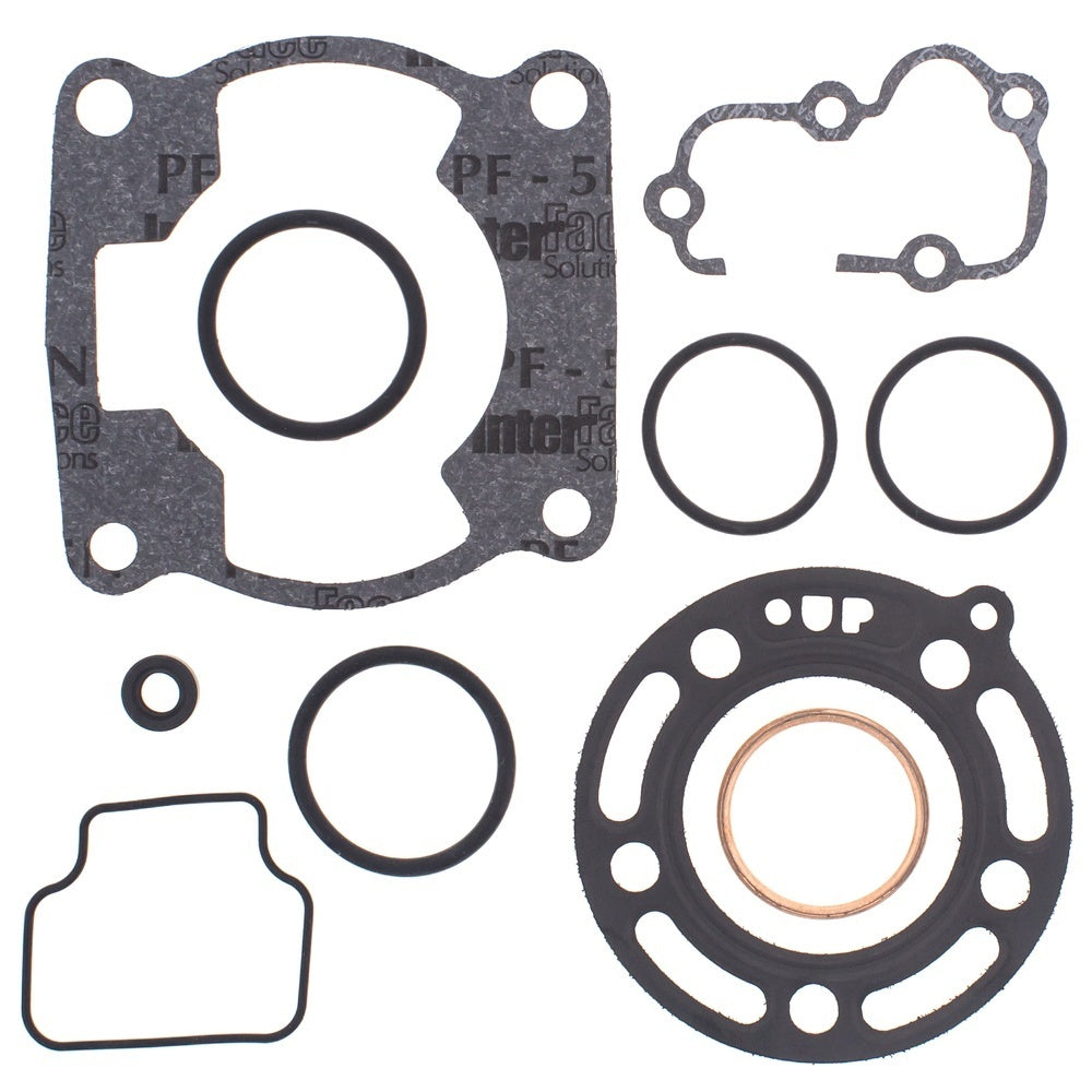 New VERTEX Gasket Kit - Top End For KAWASAKI KX85 BIG WHEEL, KX85 810414 | Australian Moto Spares