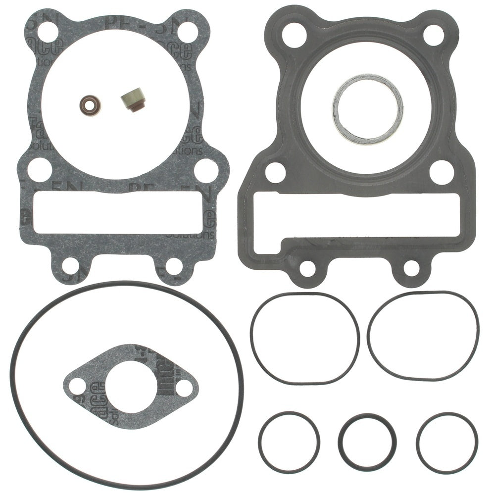 New VERTEX Gasket Kit - Top End For KAWASAKI KLX110L, KLX110 810415 | Australian Moto Spares