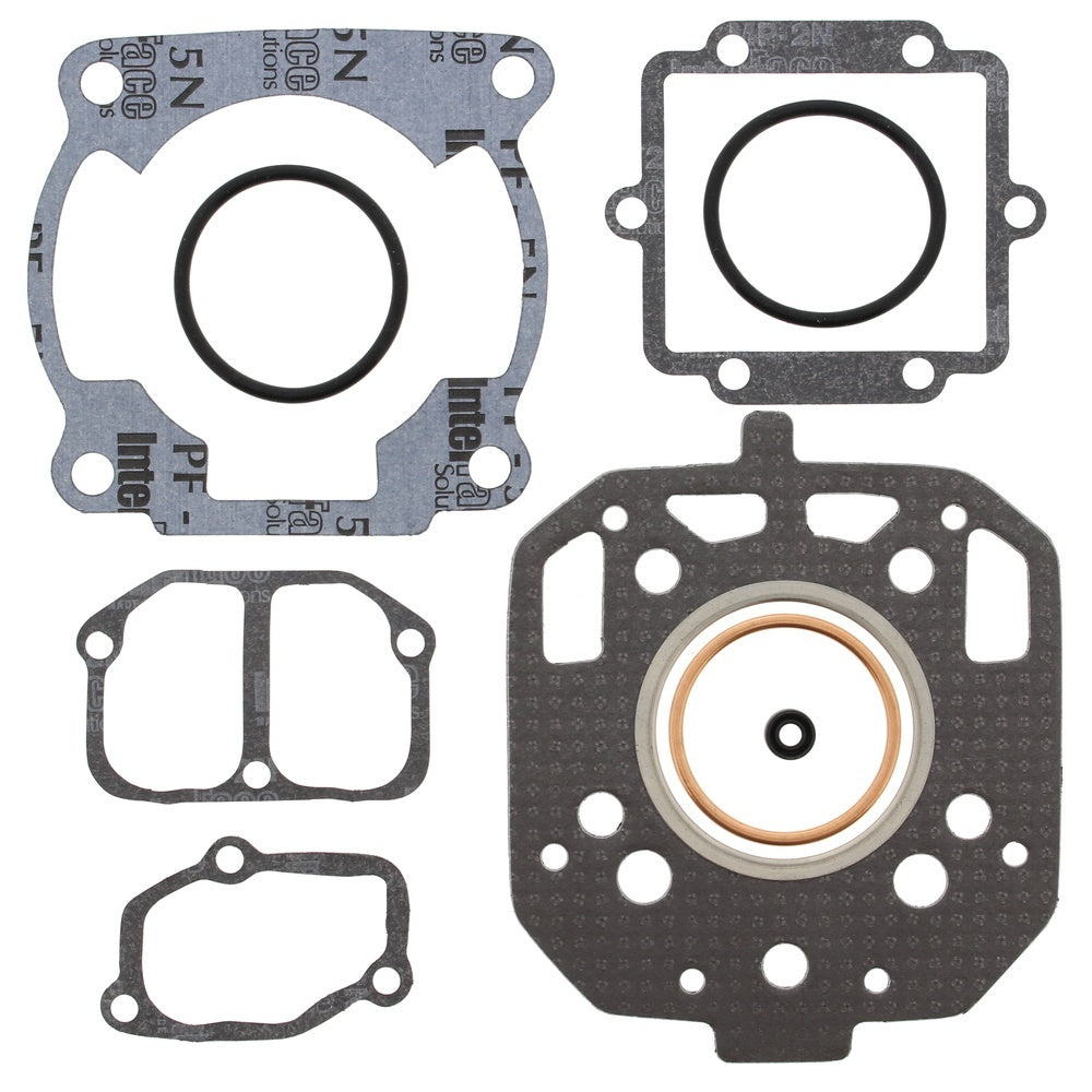 New VERTEX Gasket Kit - Top End For KAWASAKI KX125 810420 | Australian Moto Spares