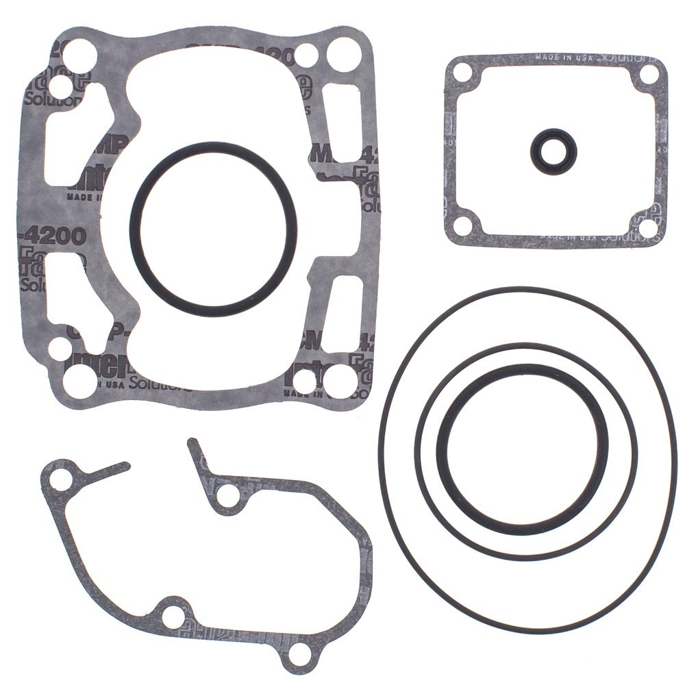 New VERTEX Gasket Kit - Top End For KAWASAKI KX125 810430 | Australian Moto Spares