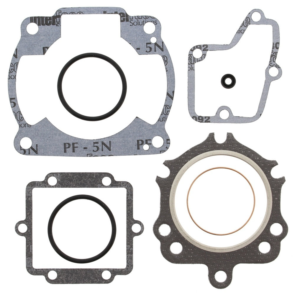 New VERTEX Gasket Kit - Top End For KAWASAKI KDX200 810441 | Australian Moto Spares