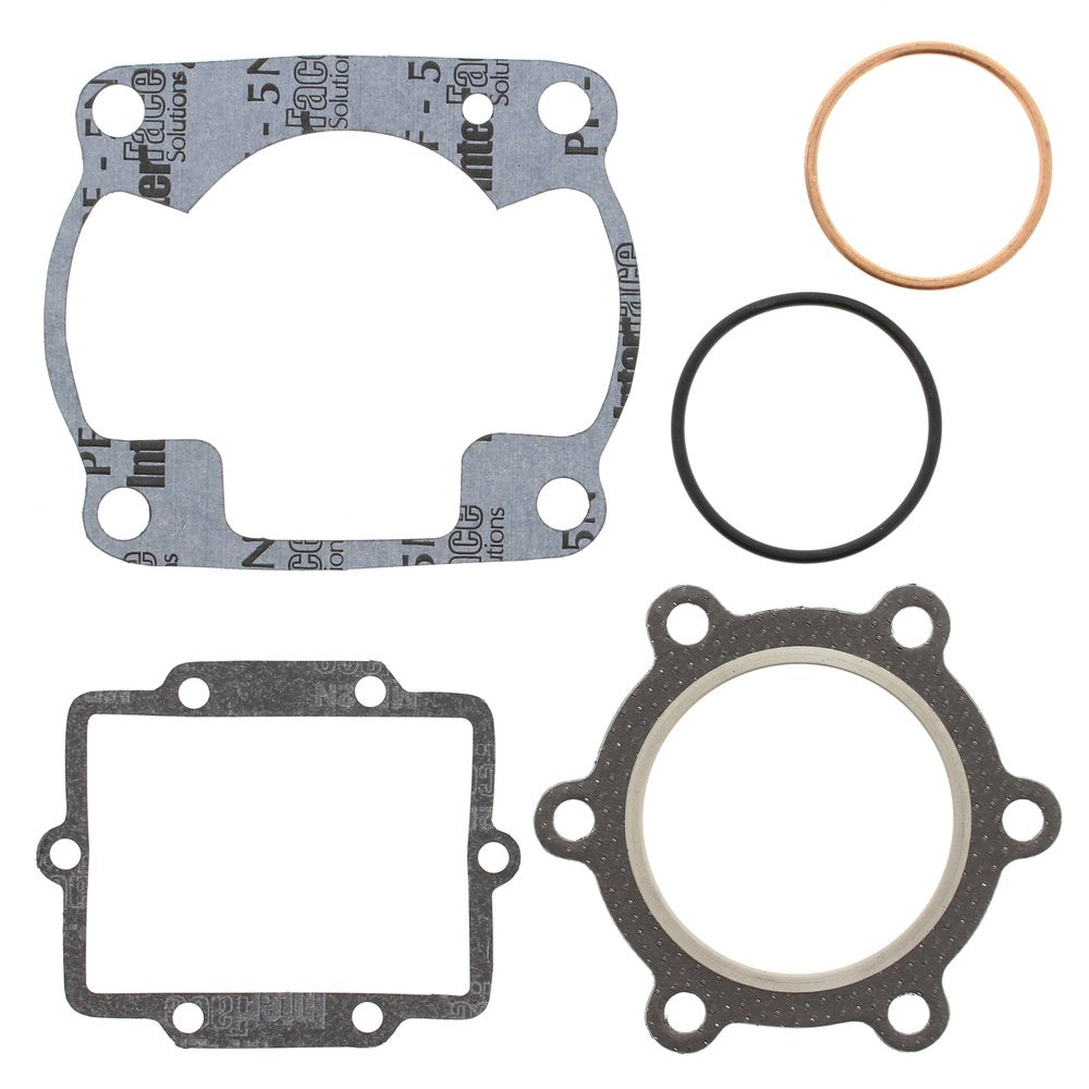 New VERTEX Gasket Kit - Top End For KAWASAKI KX250 810450 | Australian Moto Spares
