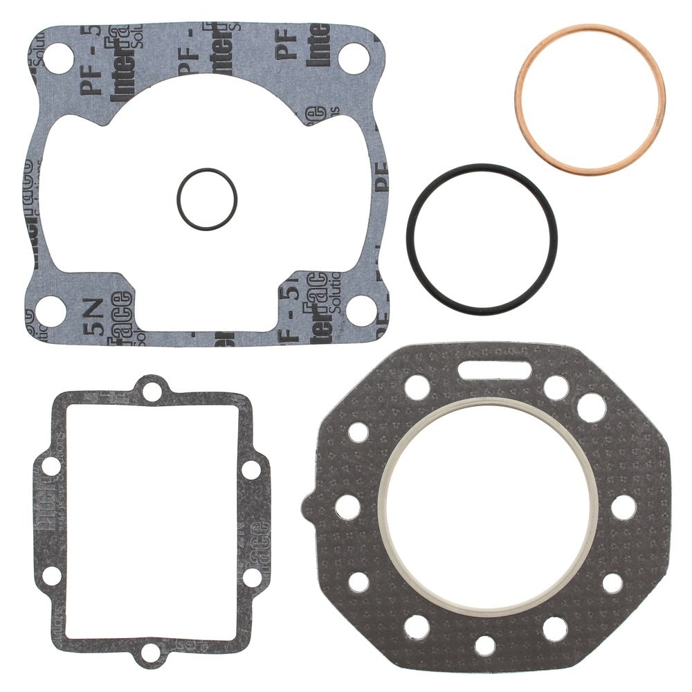New VERTEX Gasket Kit - Top End For KAWASAKI KX250 810451 | Australian Moto Spares
