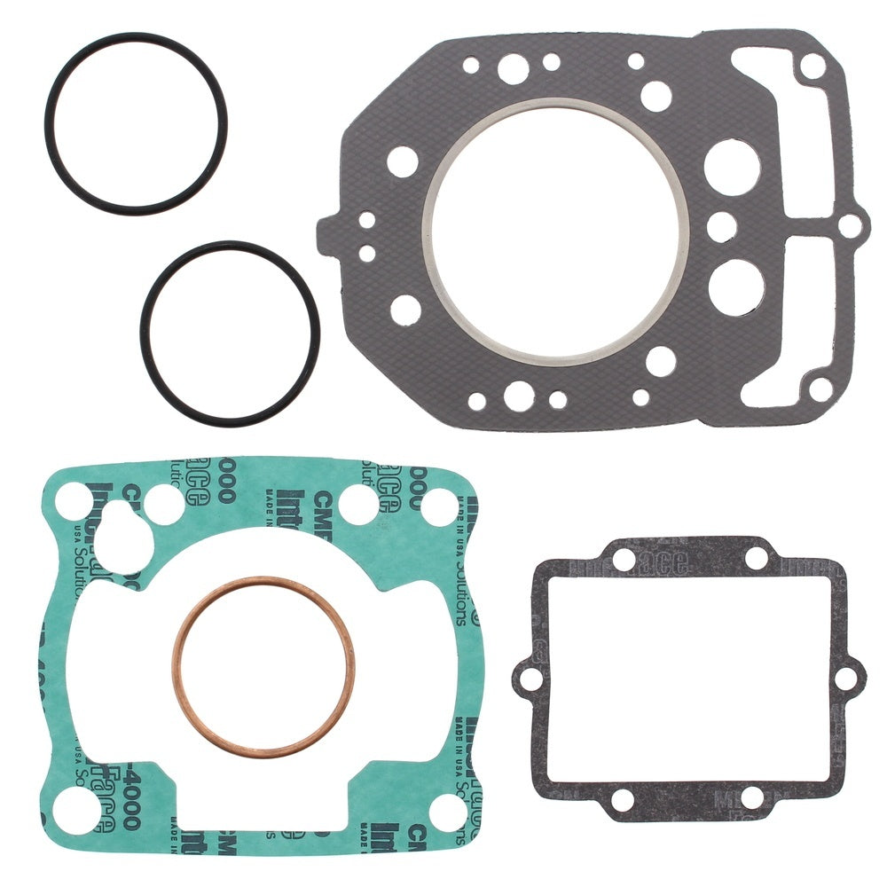 New VERTEX Gasket Kit - Top End For KAWASAKI KX250 810452 | Australian Moto Spares