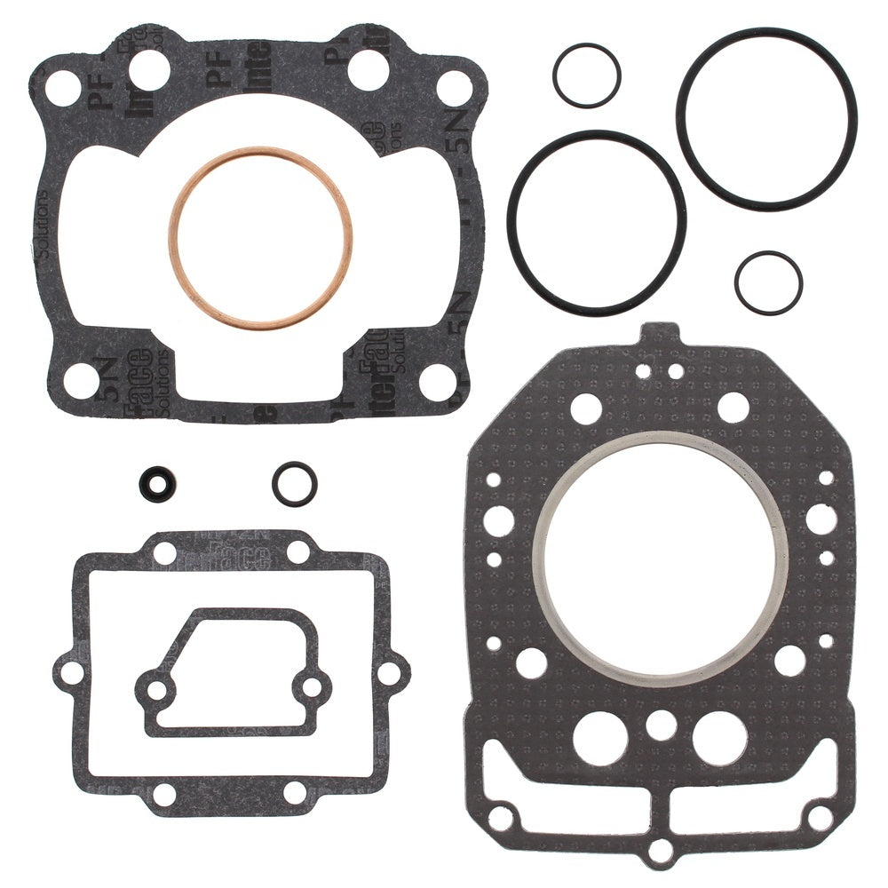 New VERTEX Gasket Kit - Top End For KAWASAKI KX250 810453 | Australian Moto Spares