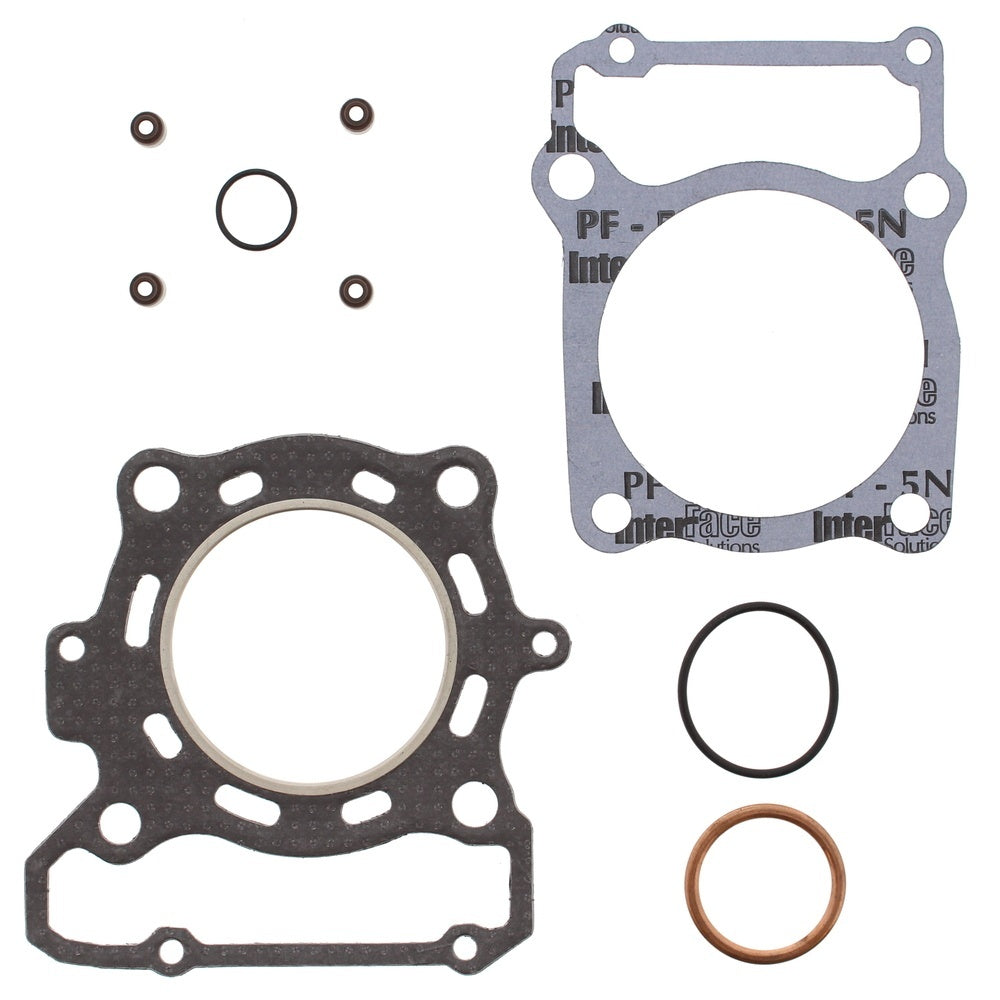New VERTEX Gasket Kit - Top End For KAWASAKI KLX250S 810460 | Australian Moto Spares