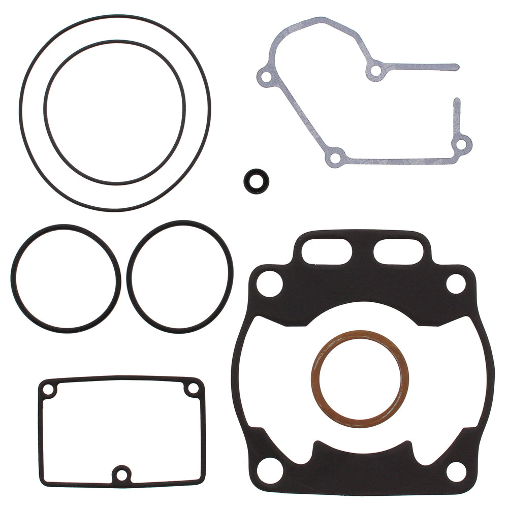 New VERTEX Gasket Kit - Top End For KAWASAKI KX250 810465 | Australian Moto Spares