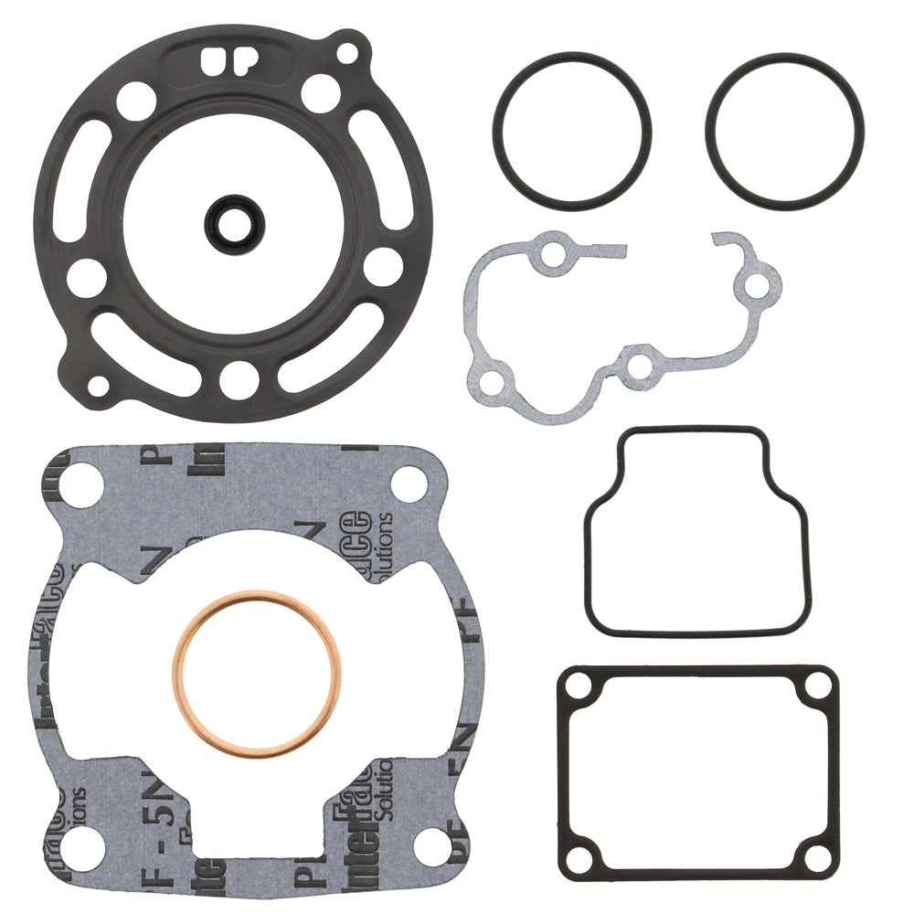 New VERTEX Gasket Kit - Top End For KAWASAKI KX85, KX85 BIG WHEEL 810483 | Australian Moto Spares