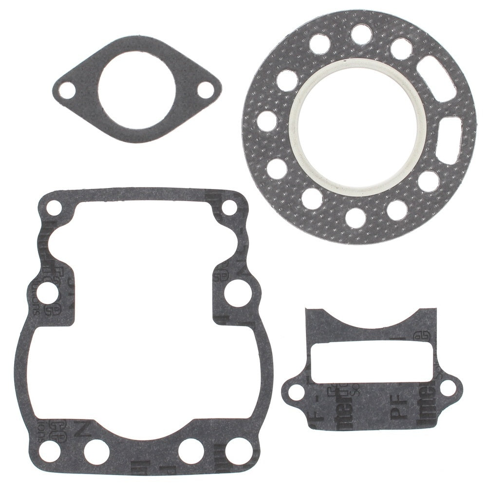 New VERTEX Gasket Kit - Top End For SUZUKI RM80 810501 | Australian Moto Spares