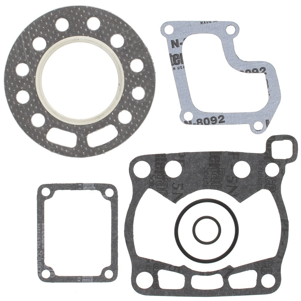 New VERTEX Gasket Kit - Top End For SUZUKI RM80 810502 | Australian Moto Spares