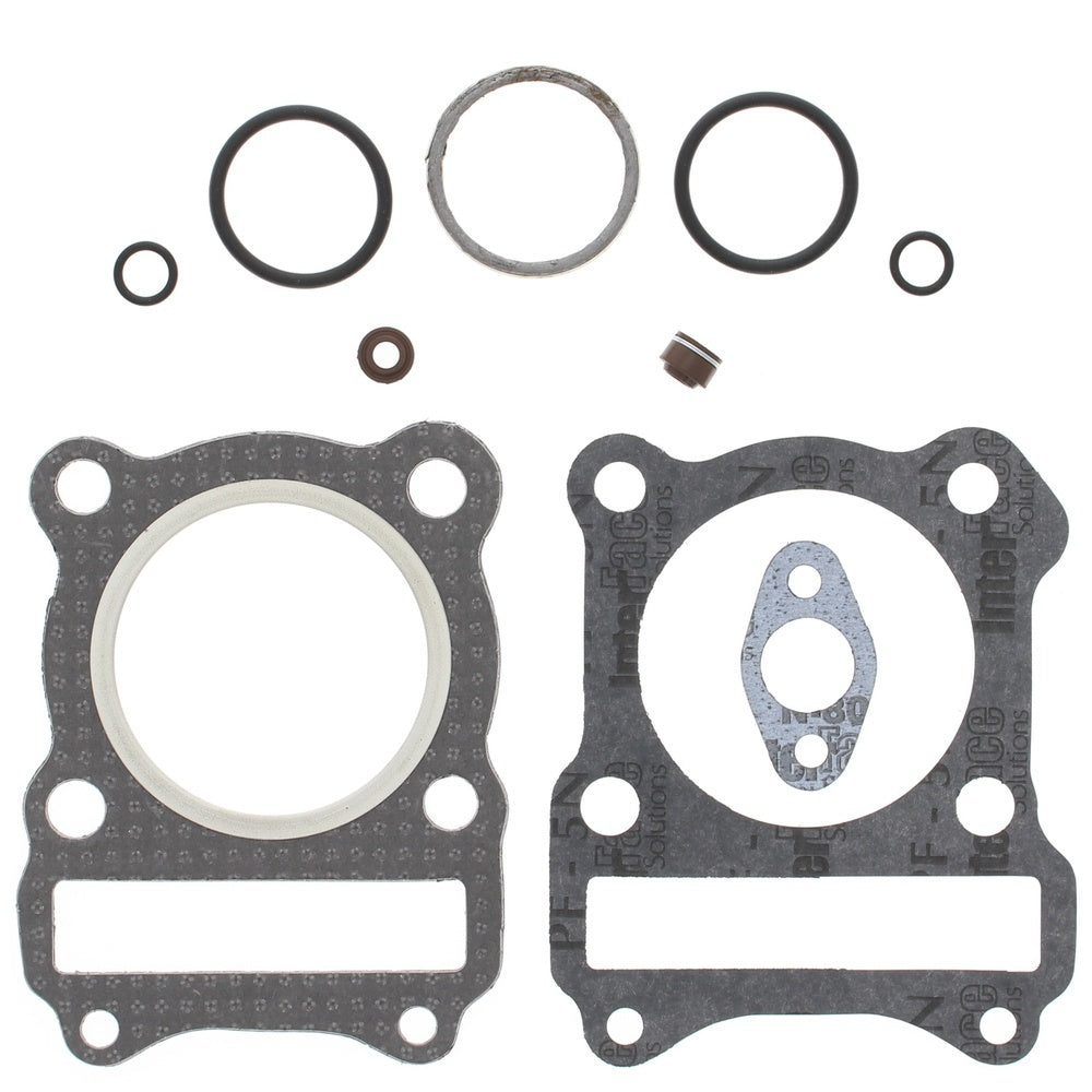 New VERTEX Gasket Kit - Top End For KAWASAKI KLX125L BIG WHEEL, KLX125 810531 | Australian Moto Spares