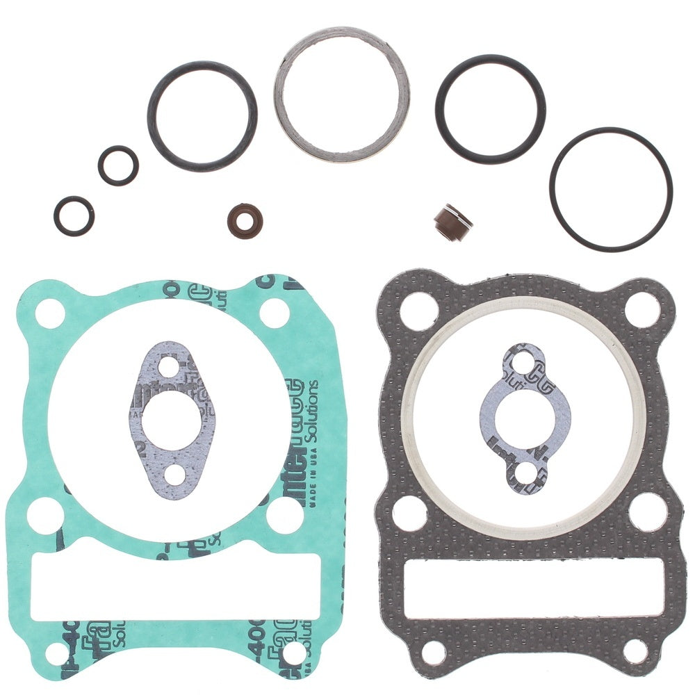 New VERTEX Gasket Kit - Top End For SUZUKI DR200S 810532 | Australian Moto Spares