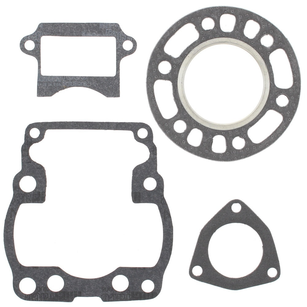 New VERTEX Gasket Kit - Top End For SUZUKI RM125 810541 | Australian Moto Spares