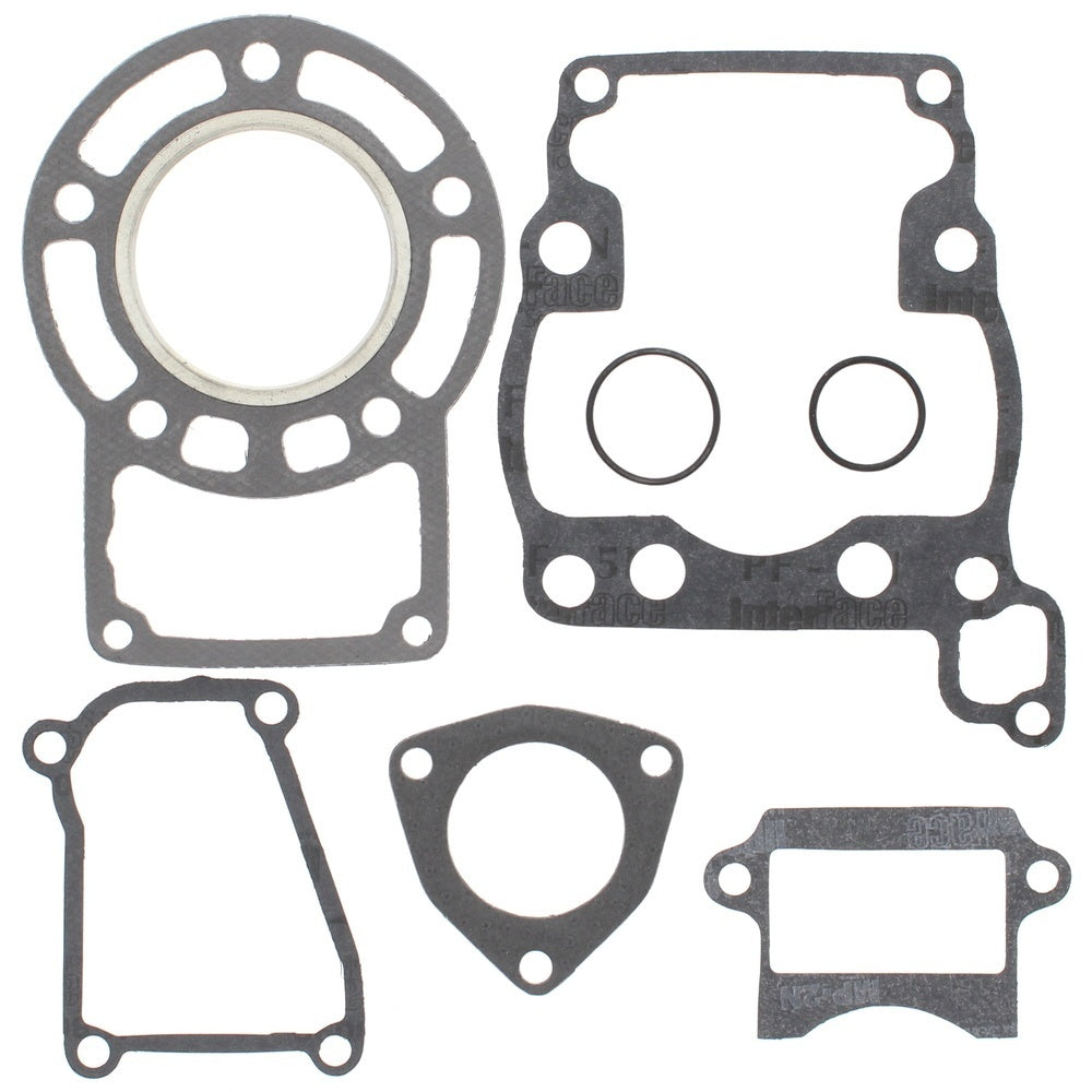 New VERTEX Gasket Kit - Top End For SUZUKI RM125 810542 | Australian Moto Spares