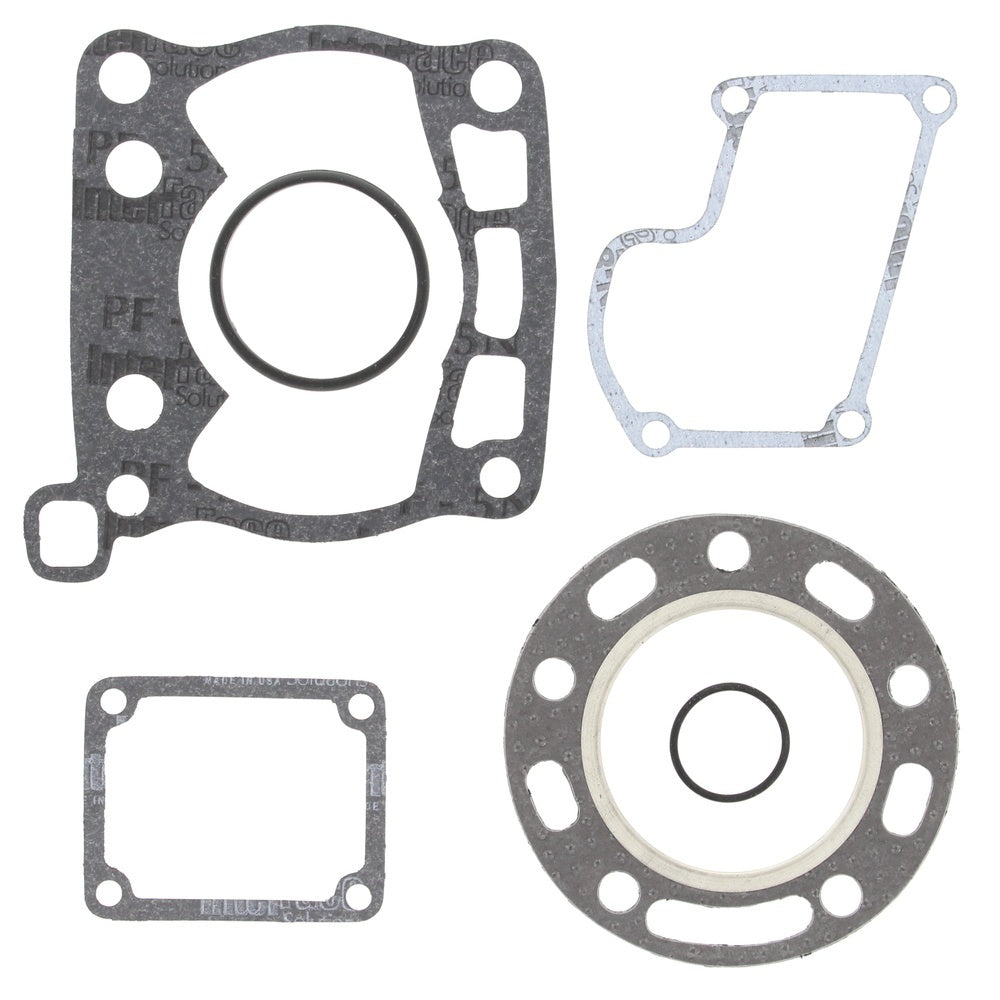 New VERTEX Gasket Kit - Top End For SUZUKI RM125 810543 | Australian Moto Spares