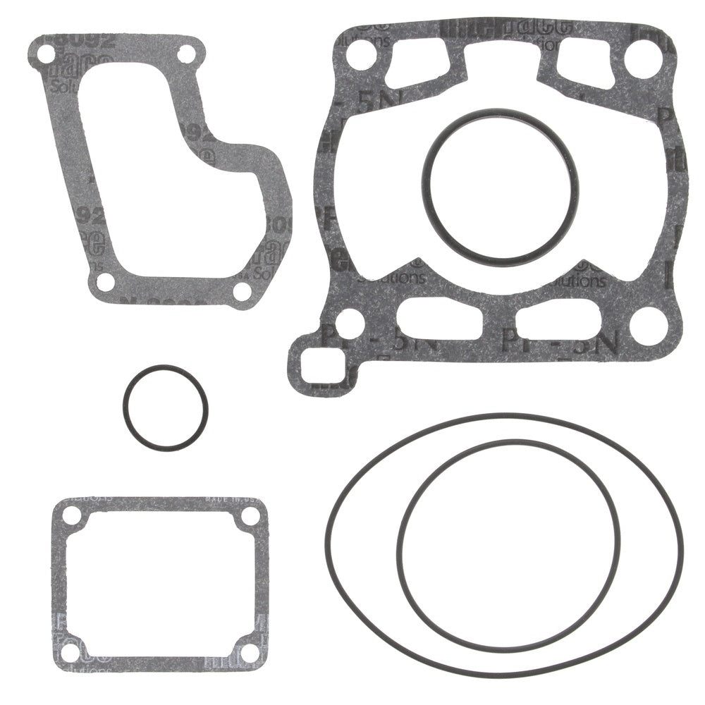 New VERTEX Gasket Kit - Top End For SUZUKI RM125 810544 | Australian Moto Spares