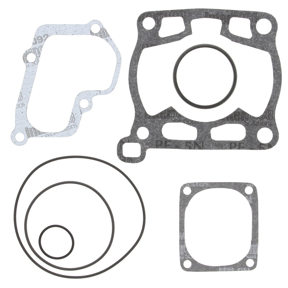 New VERTEX Gasket Kit - Top End For SUZUKI RM125 810545 | Australian Moto Spares