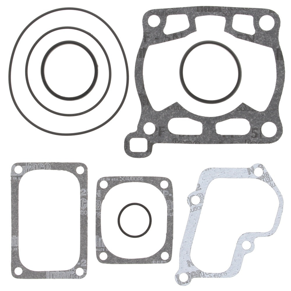 New VERTEX Gasket Kit - Top End For SUZUKI RM125 810547 | Australian Moto Spares