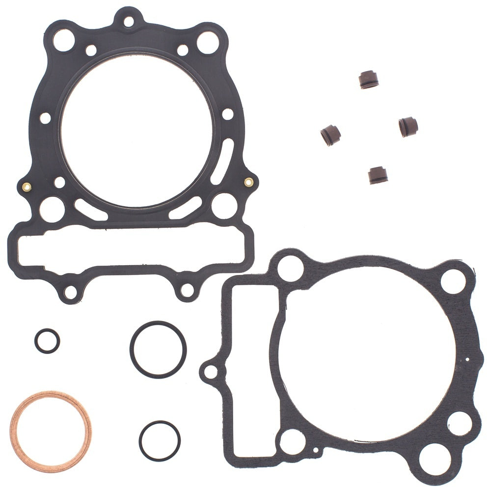 New VERTEX Gasket Kit - Top End For SUZUKI RM-Z250 810567 | Australian Moto Spares