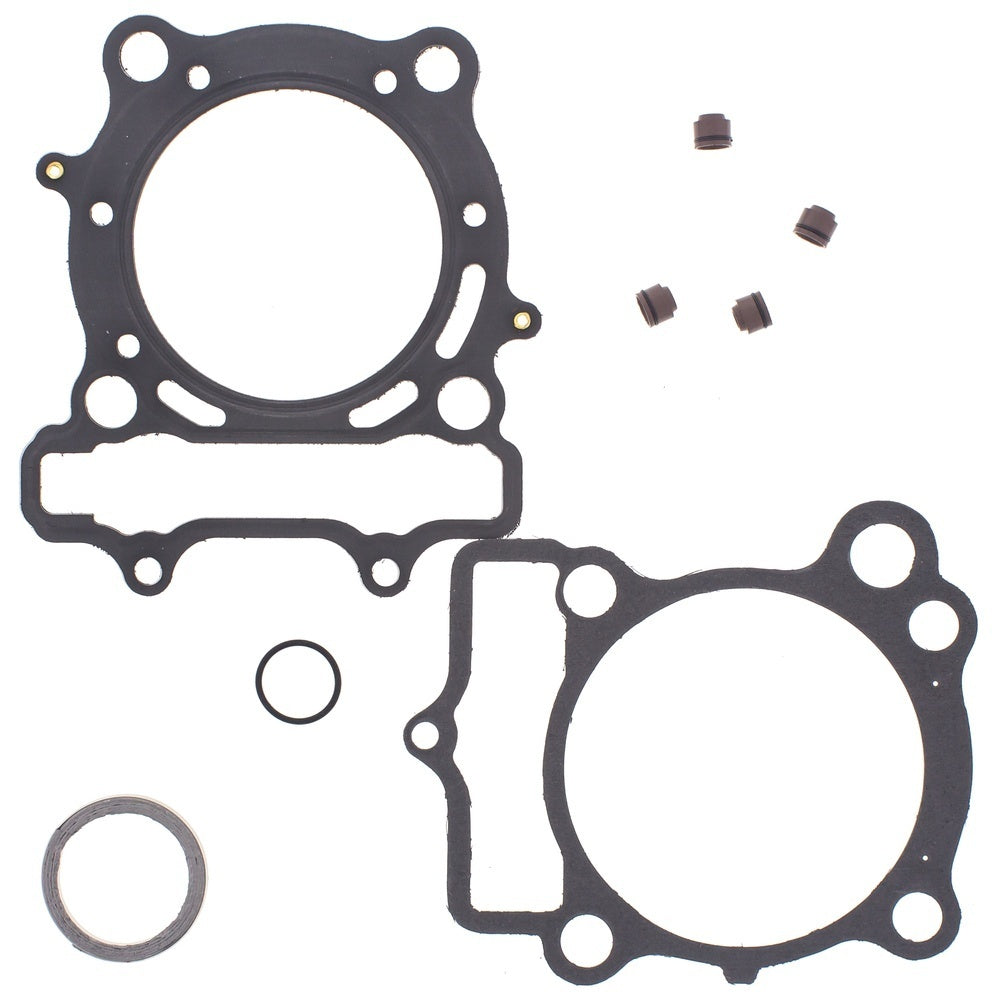 New VERTEX Gasket Kit - Top End For SUZUKI RM-Z250 810568 | Australian Moto Spares