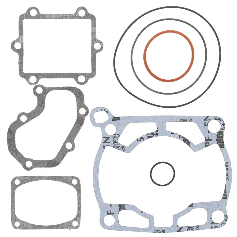 New VERTEX Gasket Kit - Top End For SUZUKI RM250 810569 | Australian Moto Spares