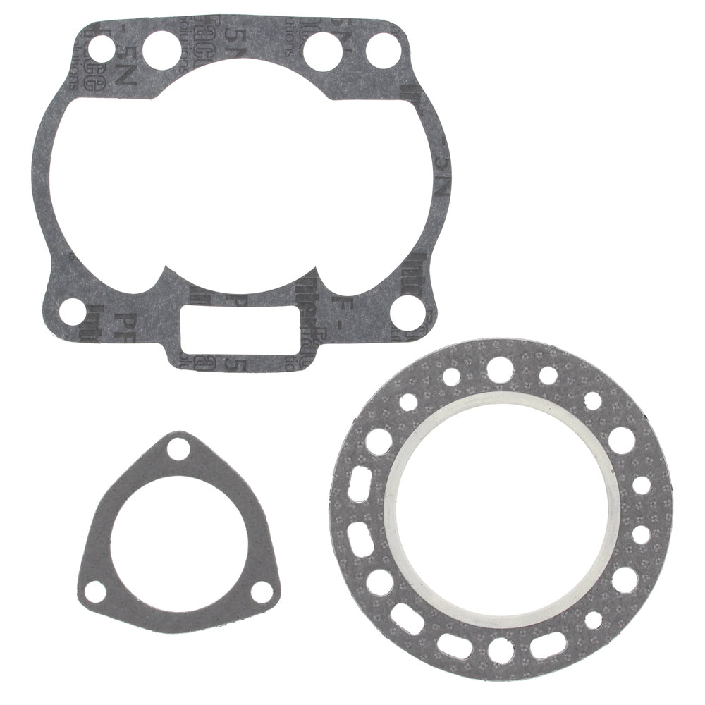 New VERTEX Gasket Kit - Top End For SUZUKI RM250 810571 | Australian Moto Spares