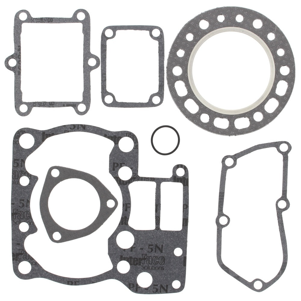 New VERTEX Gasket Kit - Top End For SUZUKI RM250 810574 | Australian Moto Spares
