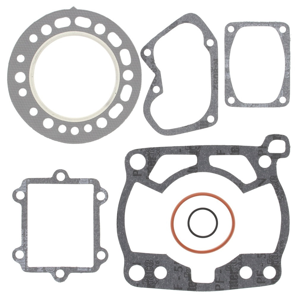 New VERTEX Gasket Kit - Top End For SUZUKI RM250 810575 | Australian Moto Spares