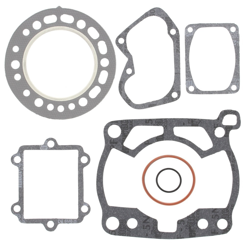 New VERTEX Gasket Kit - Top End For SUZUKI RM250 810576 | Australian Moto Spares