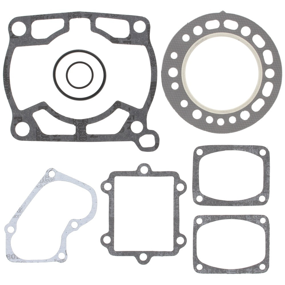New VERTEX Gasket Kit - Top End For SUZUKI RMX250 810578 | Australian Moto Spares