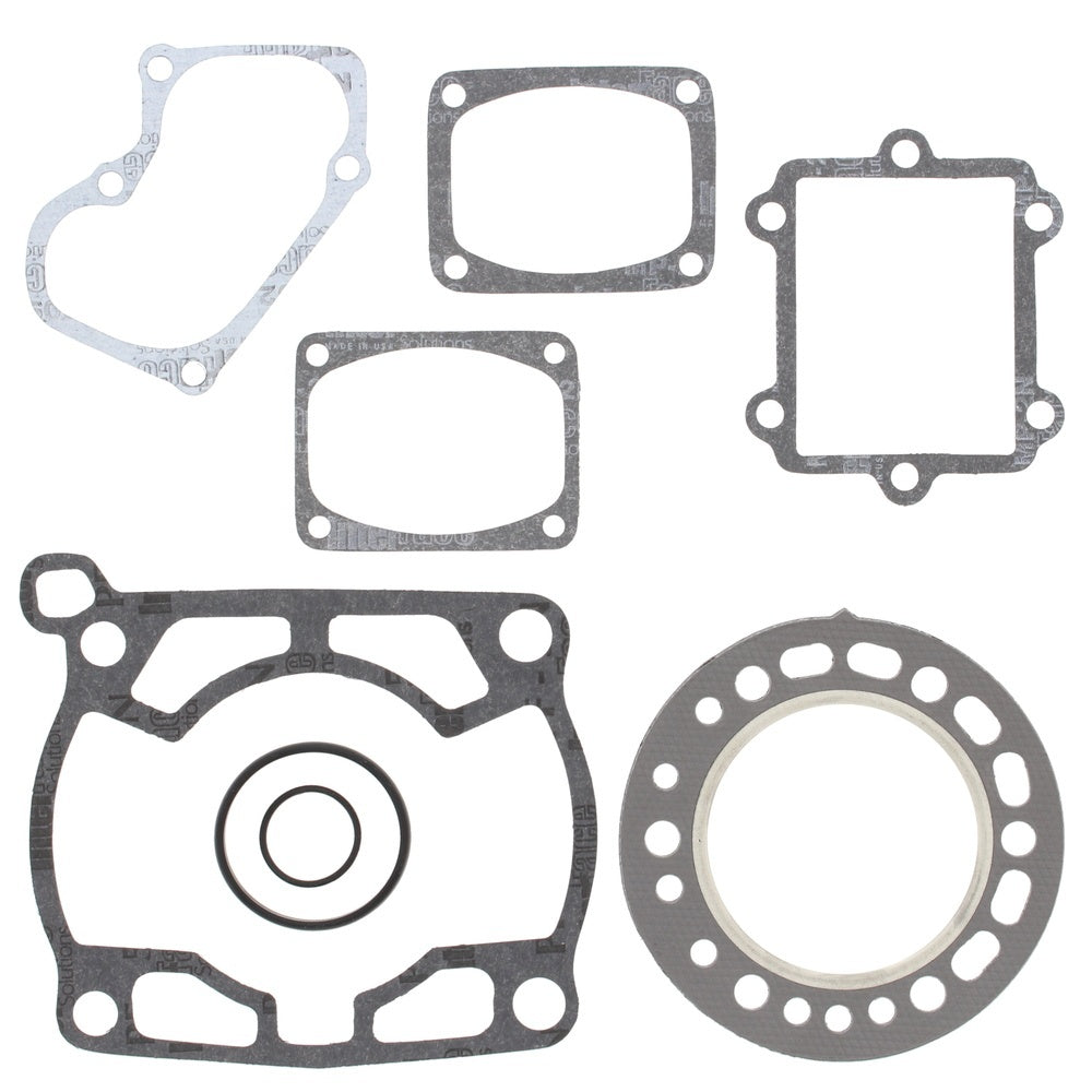 New VERTEX Gasket Kit - Top End For SUZUKI RMX250 810579 | Australian Moto Spares