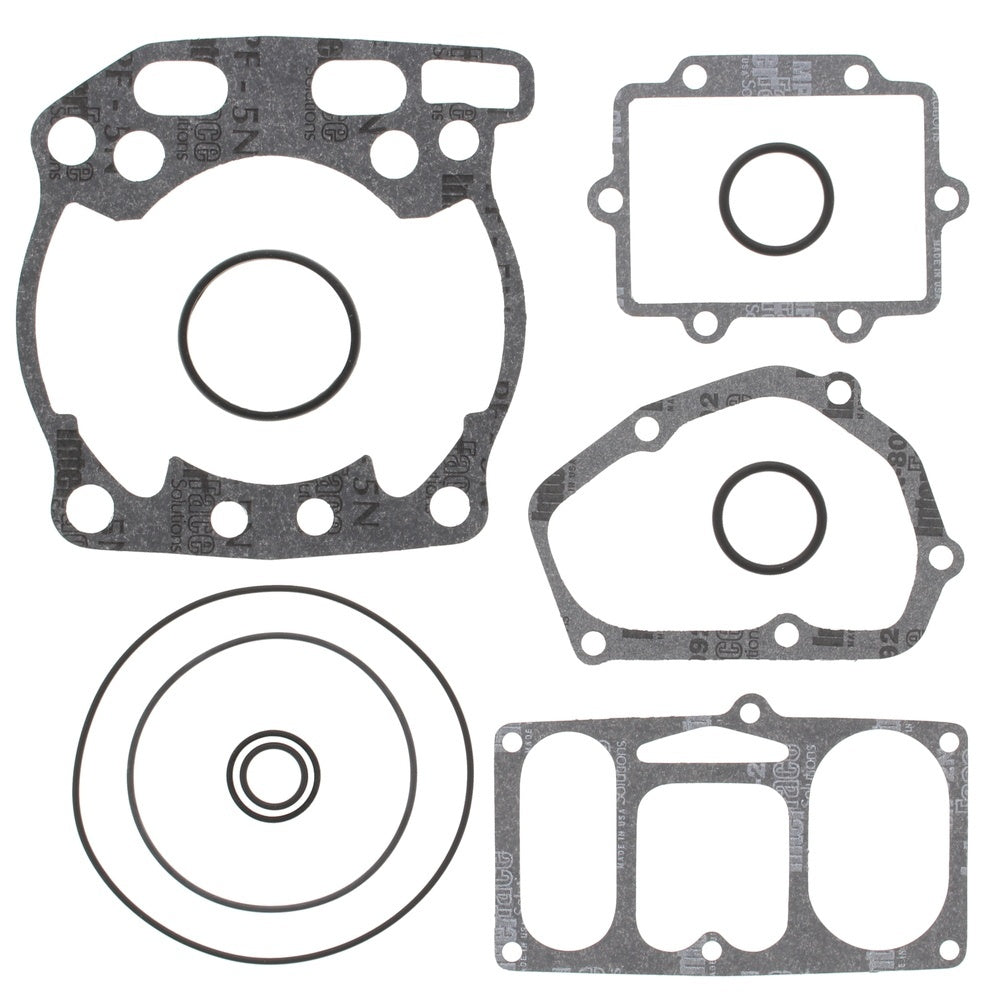 New VERTEX Gasket Kit - Top End For SUZUKI RM250 810580 | Australian Moto Spares